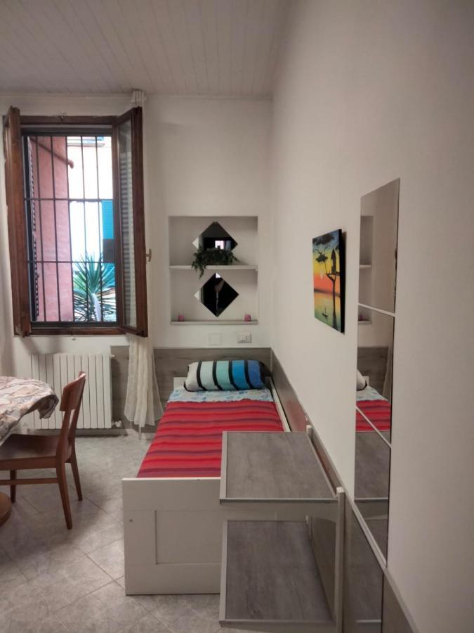 Dove Dormire Bolonya Dış mekan fotoğraf