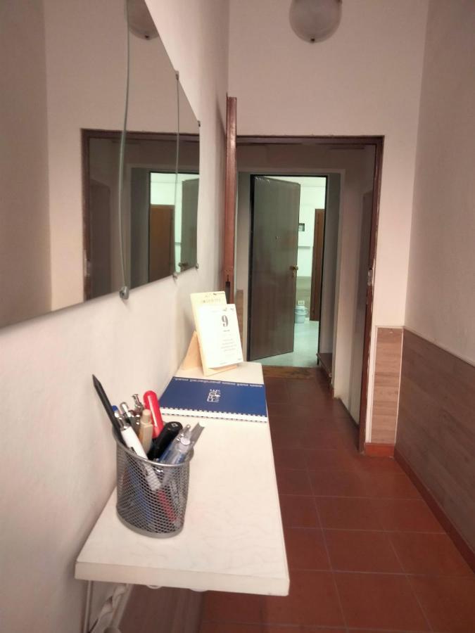 Dove Dormire Bolonya Dış mekan fotoğraf