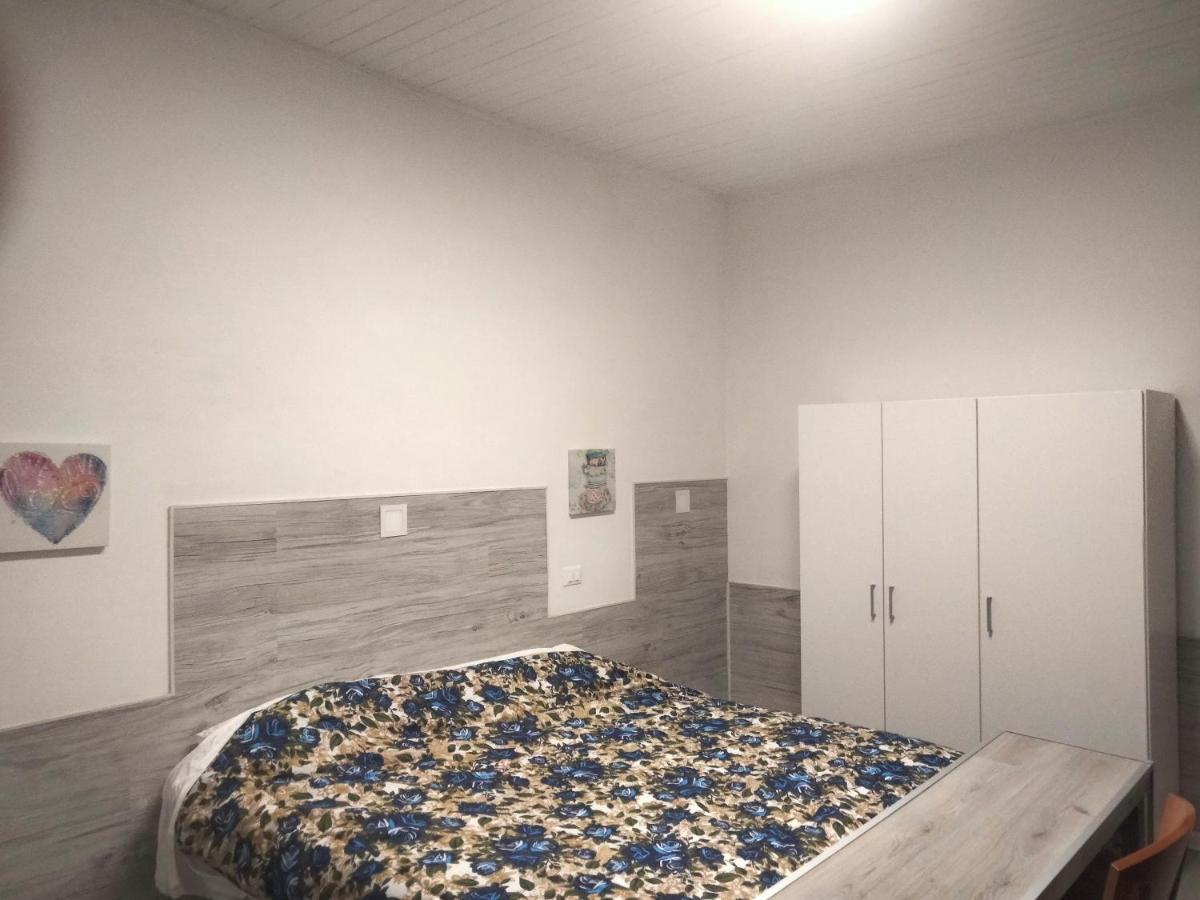 Dove Dormire Bolonya Dış mekan fotoğraf